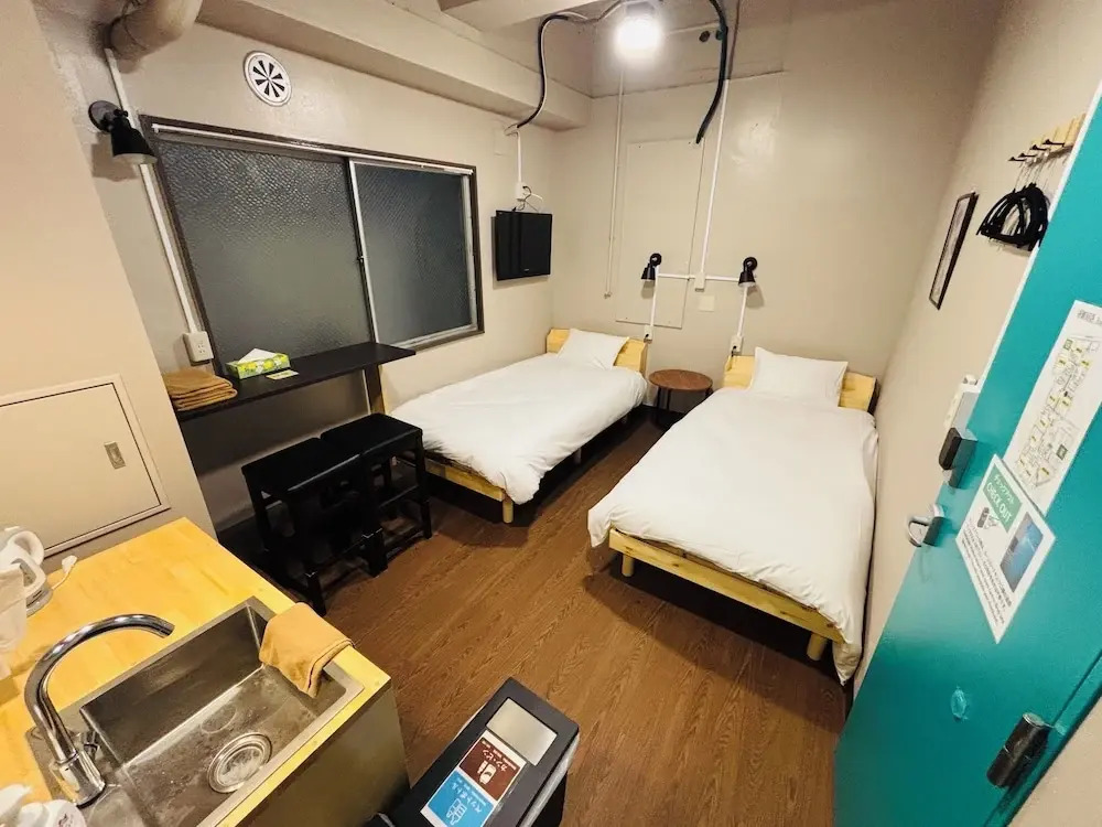 Photo - Wasabi Mita Hotel