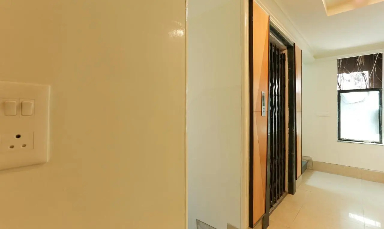 Foto - Itsy Hotels Hill View Ex