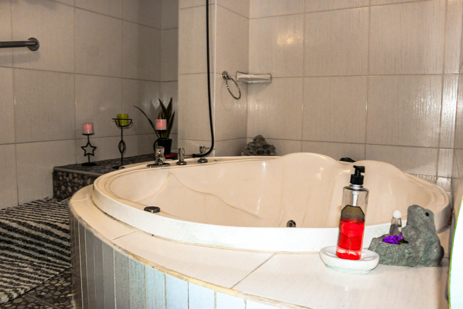 Foto - Hotel Tikary