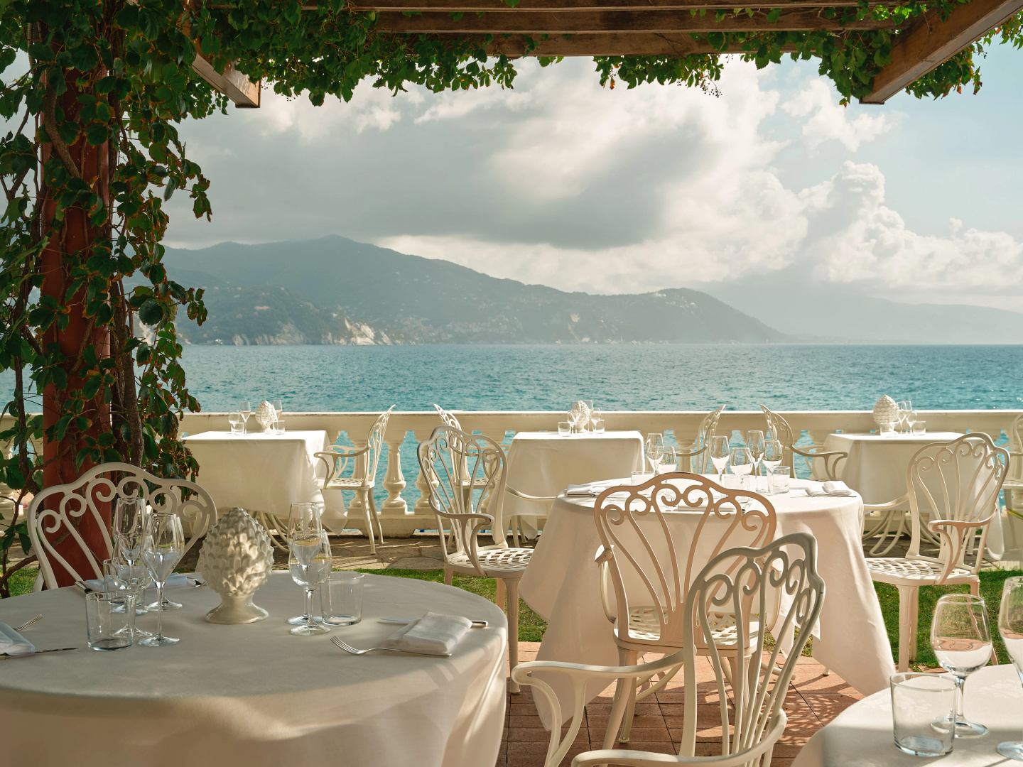 Foto - Grand Hotel Miramare
