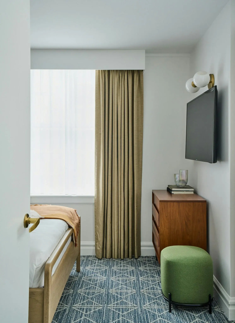 Foto - Rusk House Serviced Apartments