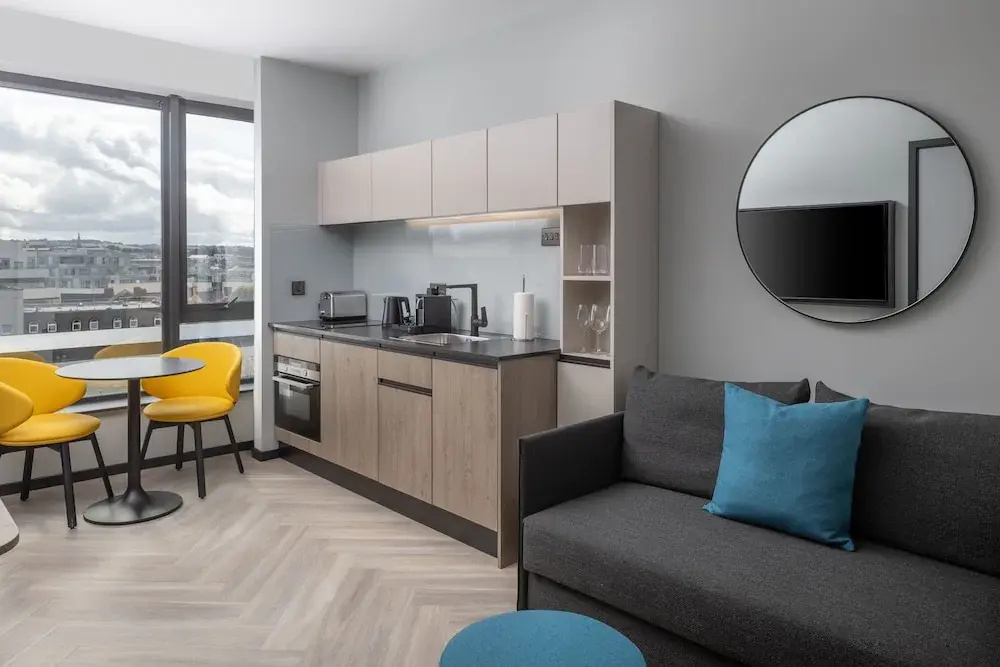 Photo - Residence Inn by Marriott Cork