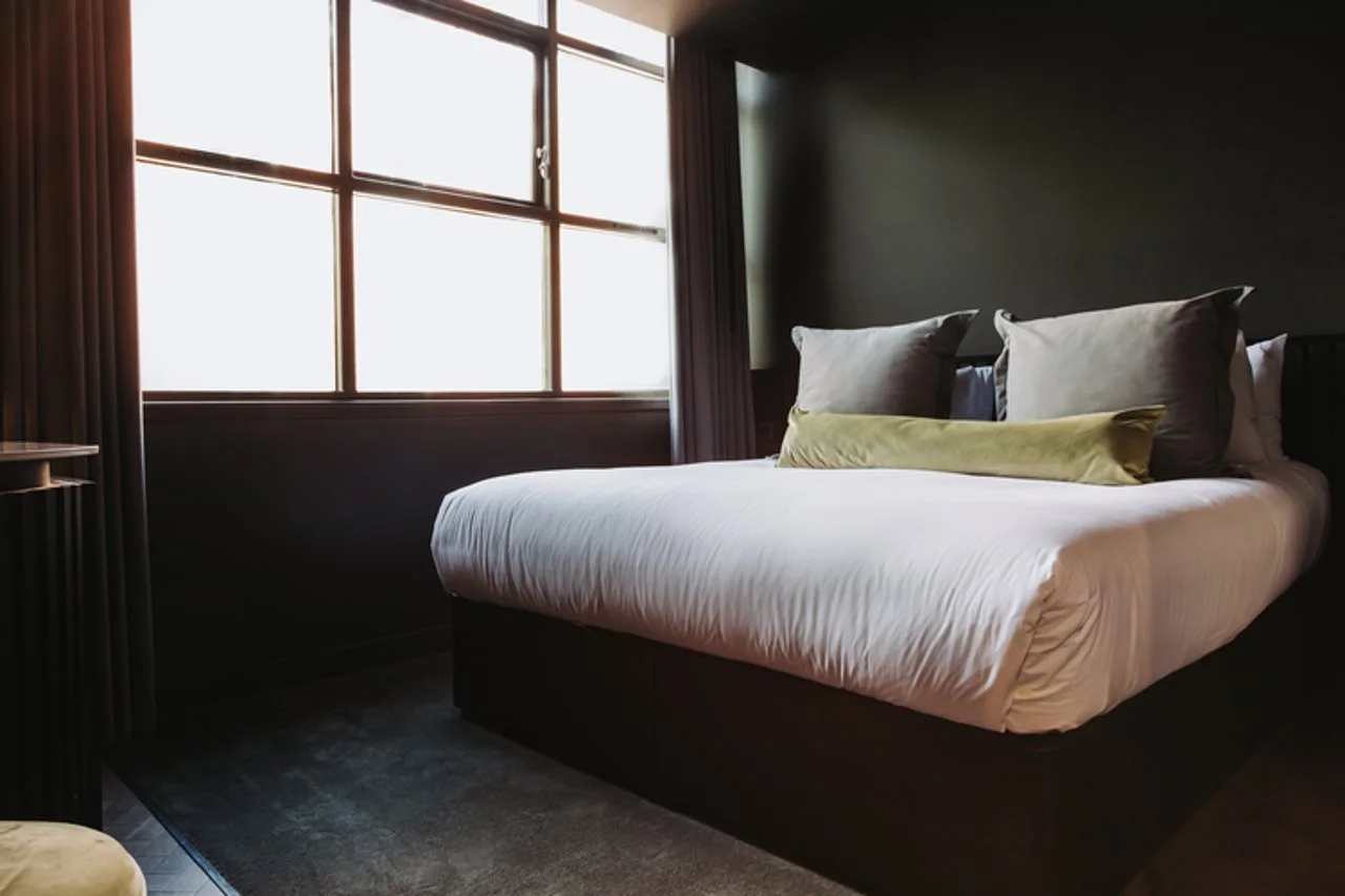 Foto - Velvet Hotel Manchester, WorldHotels Crafted