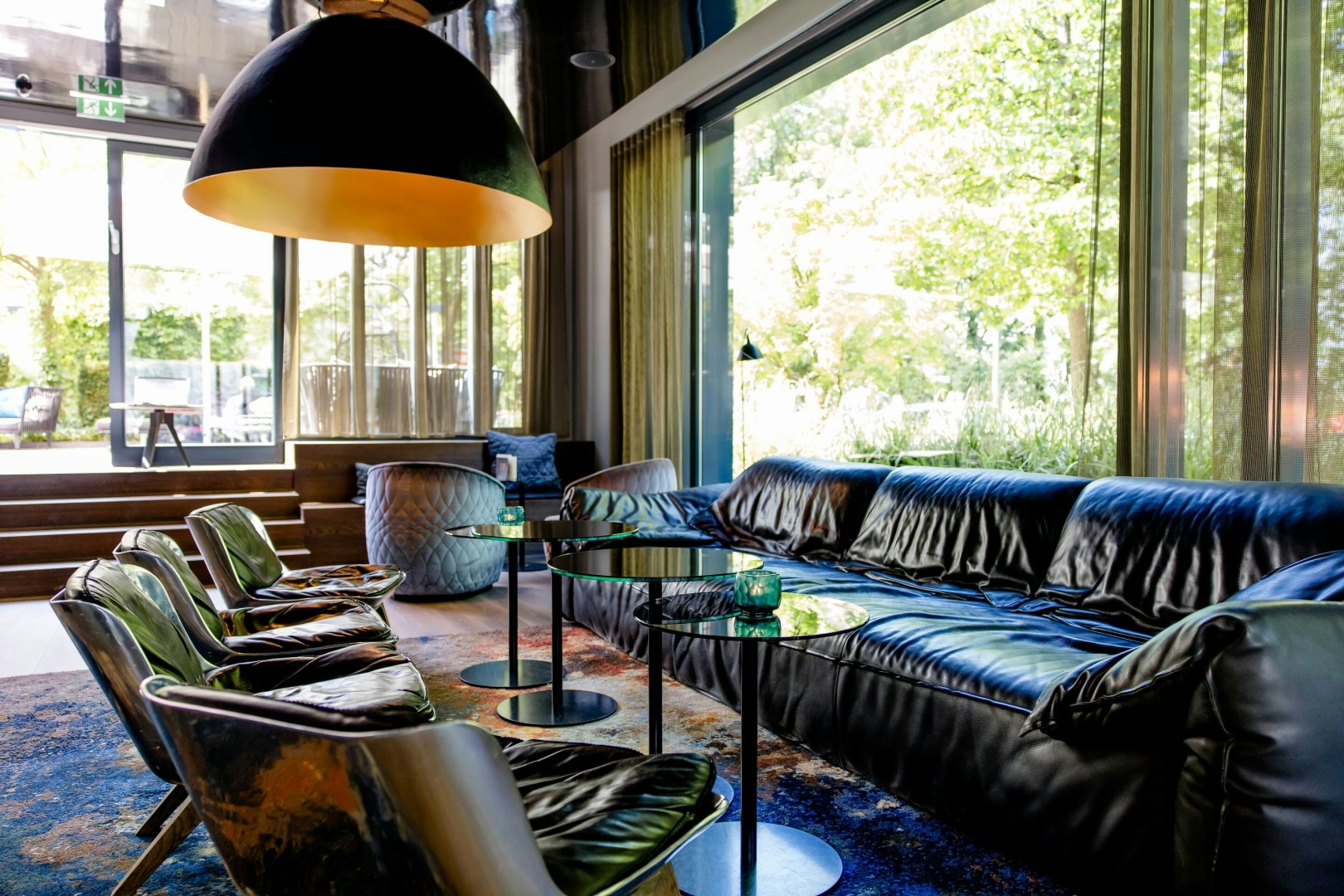 Foto - Motel One München-Deutsches Museum