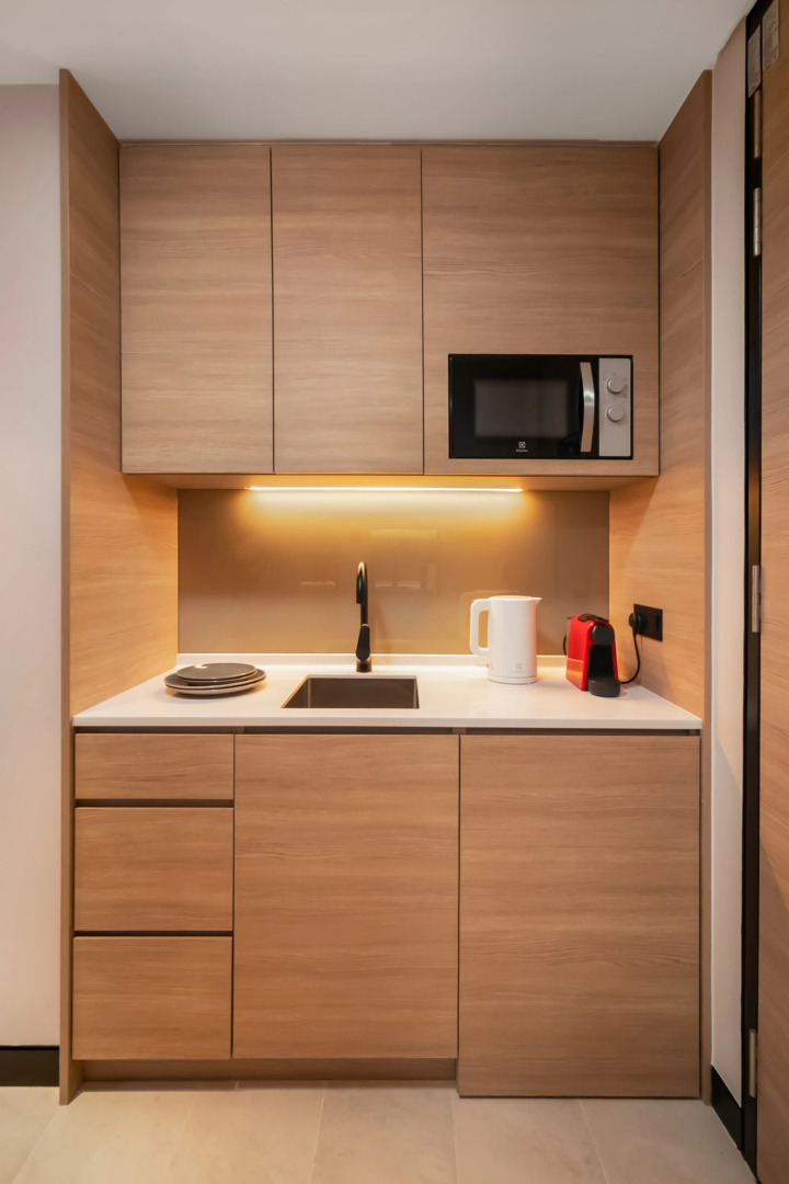 Foto - Capri by Fraser, Bukit Bintang