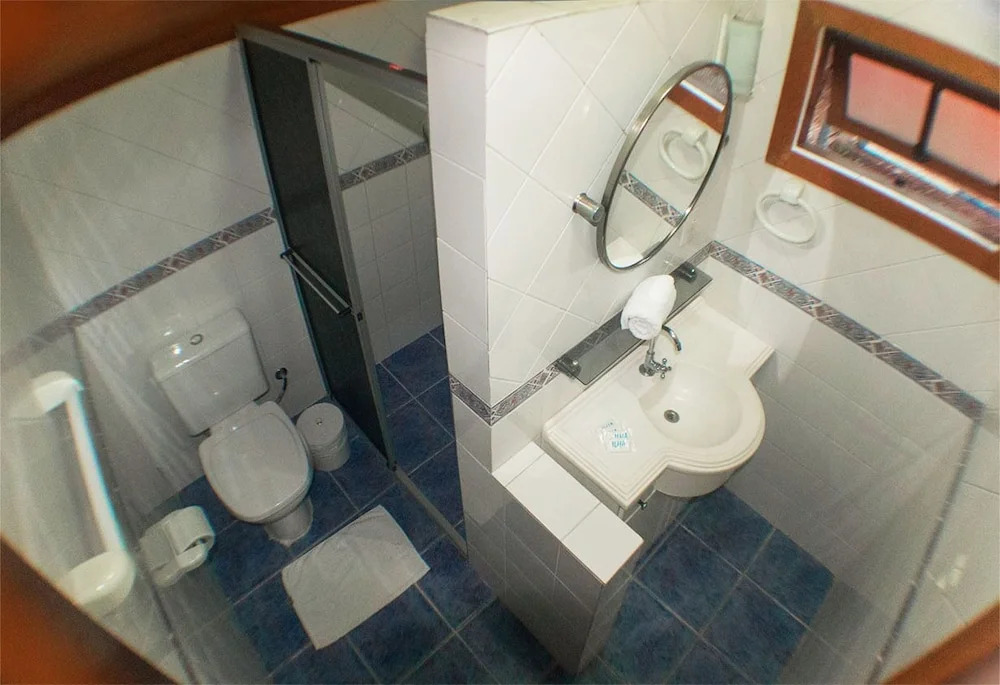 Foto - Pousada Ilha da Magia