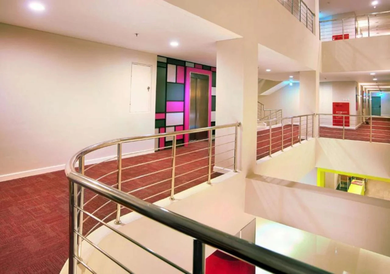 Foto - favehotel Gatot Subroto Jakarta