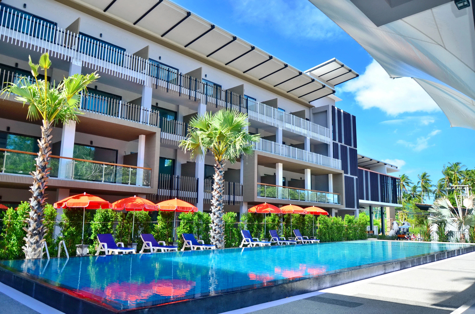 Photo - Chaweng Noi Pool Villa