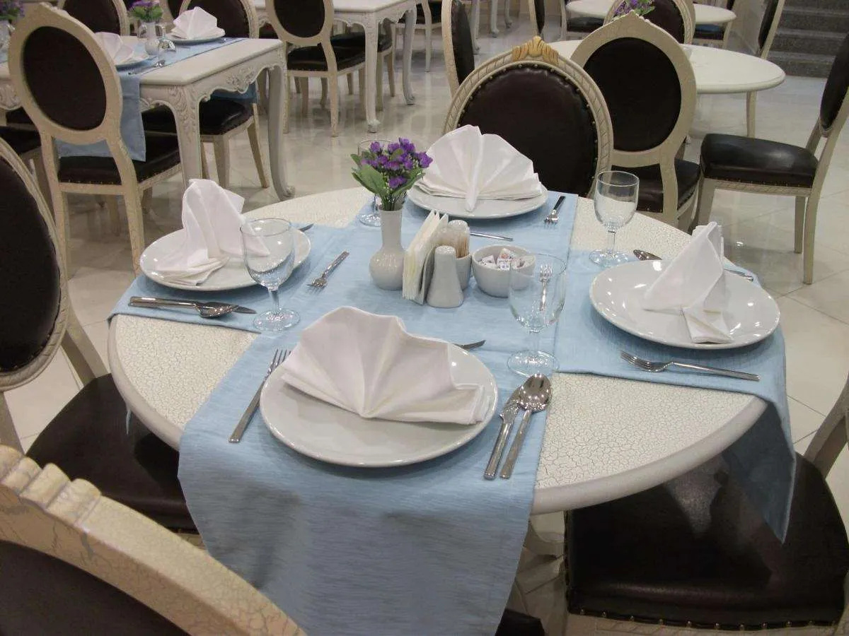 Foto - Grand Anatolia Hotel