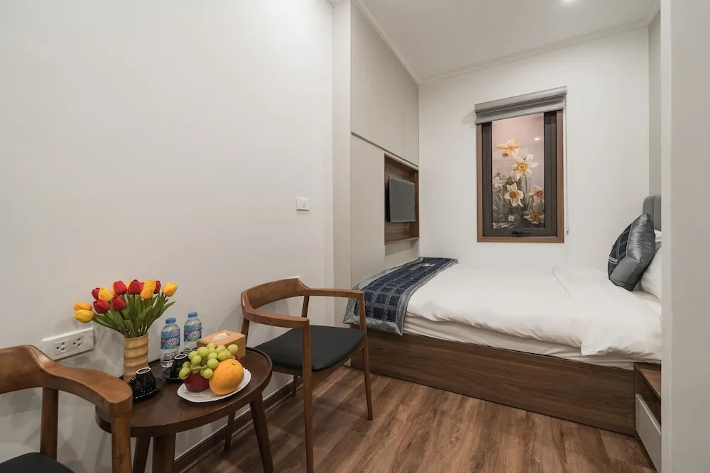 Foto - Narcissus 2 Hotel & Apartment