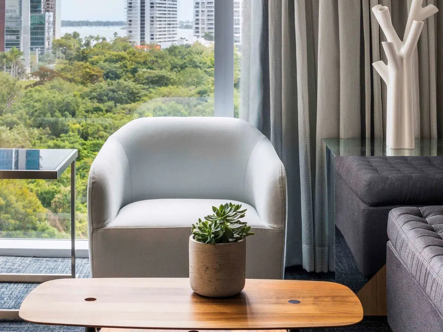 Foto - Novotel Miami Brickell