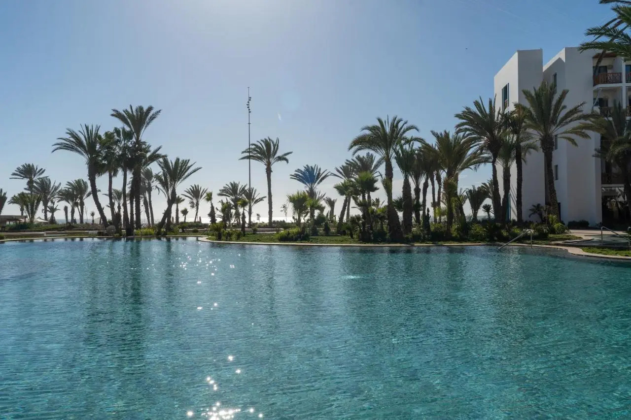 Photo - The View Agadir