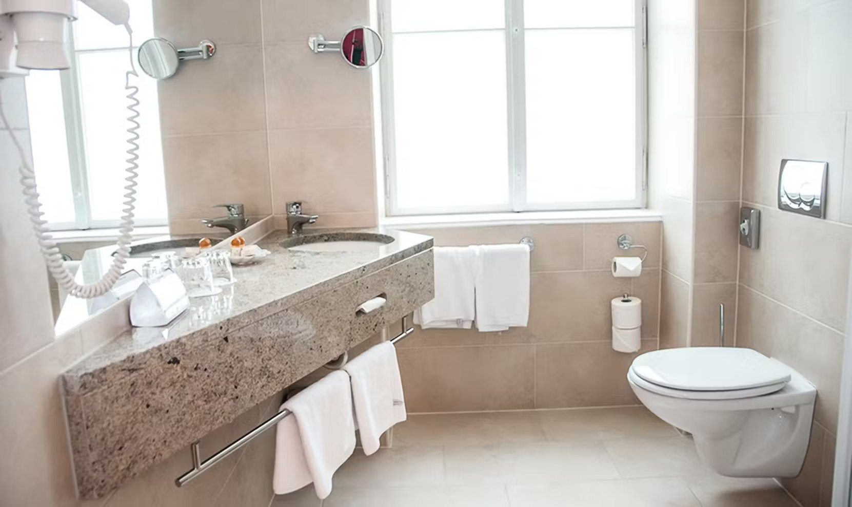 Foto - Opera Suites - Self Check-in