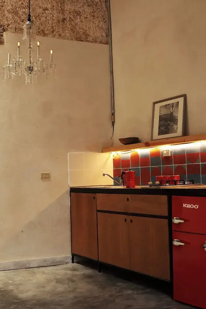 Foto - FIXIE LOFTS - Colonial Villa Suites with Pool