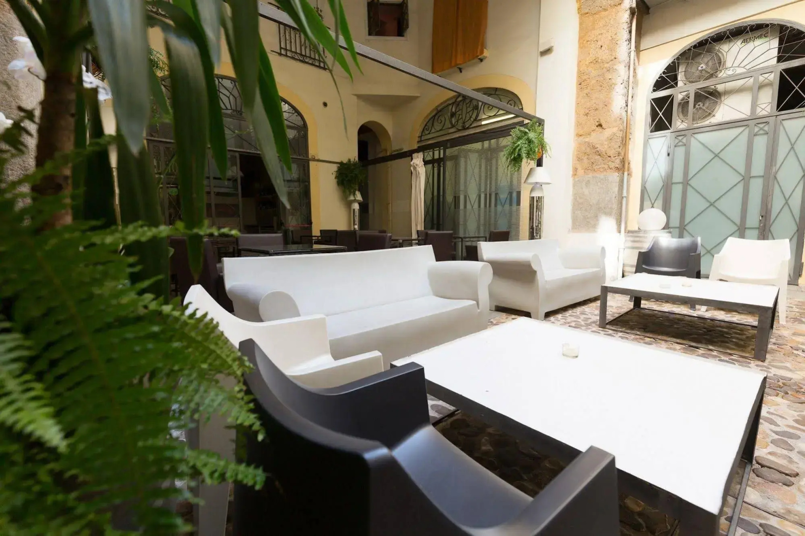 Foto - Quintocanto Hotel & Spa