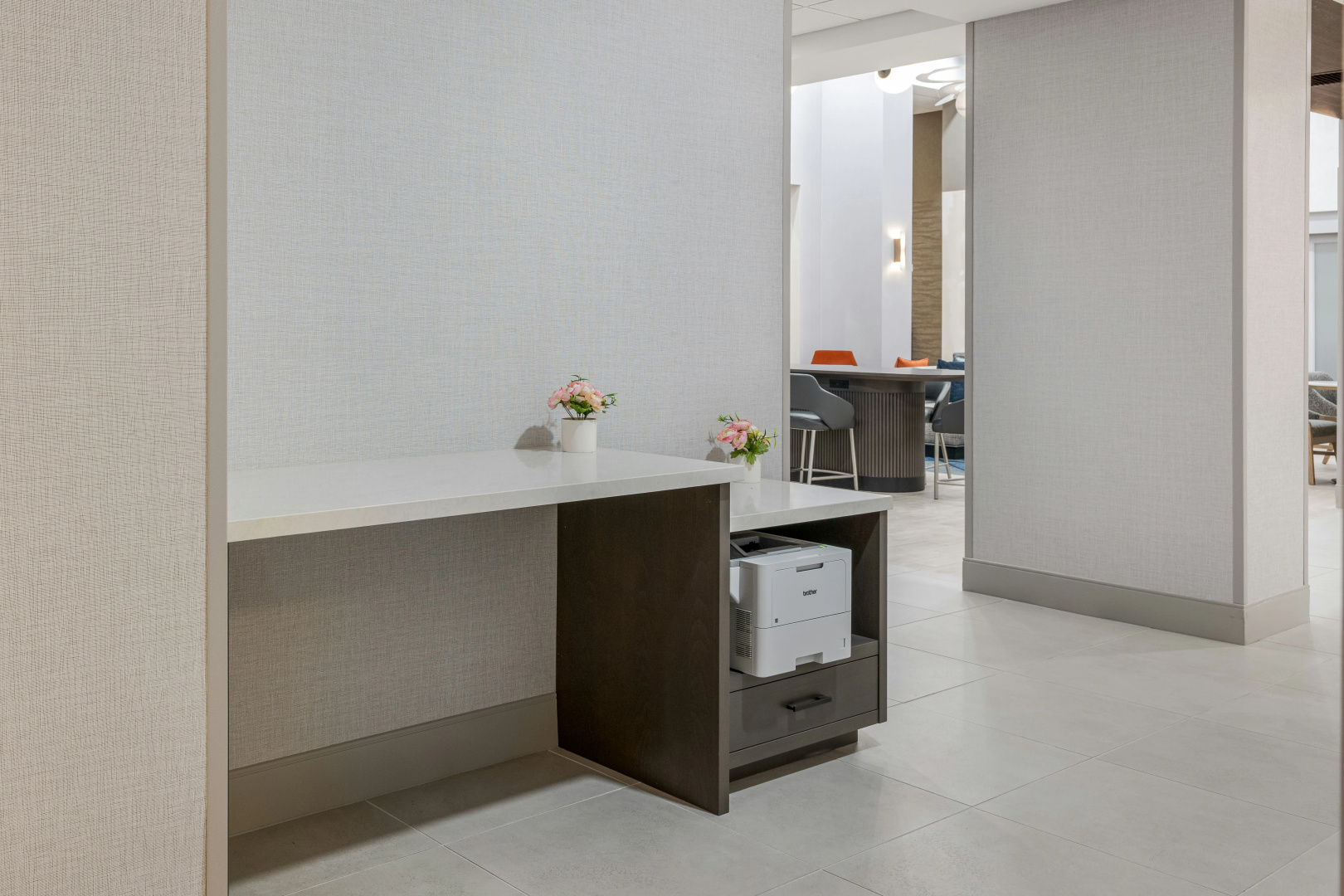 Photo - Hampton Inn & Suites Oakland Airport-Alameda