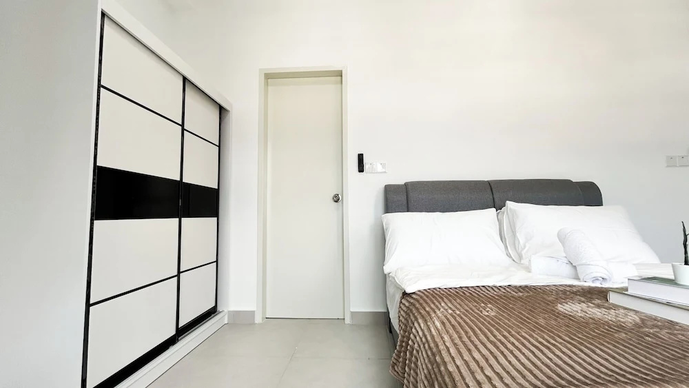 168 Park Selayang by Manhattan Group