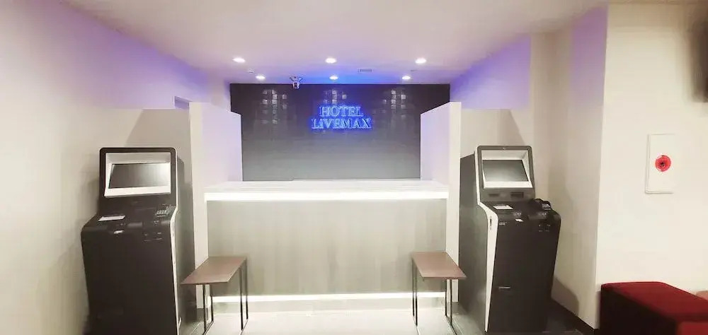 Foto - HOTEL LiVEMAX Kamata Ekimae