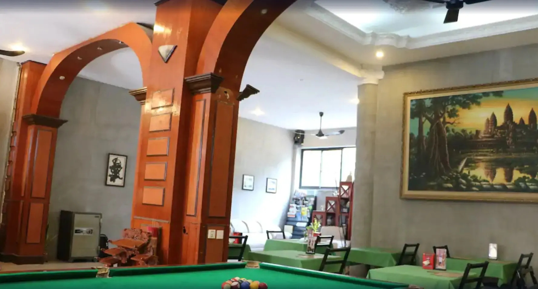 Photo - Best Central Point Hotel