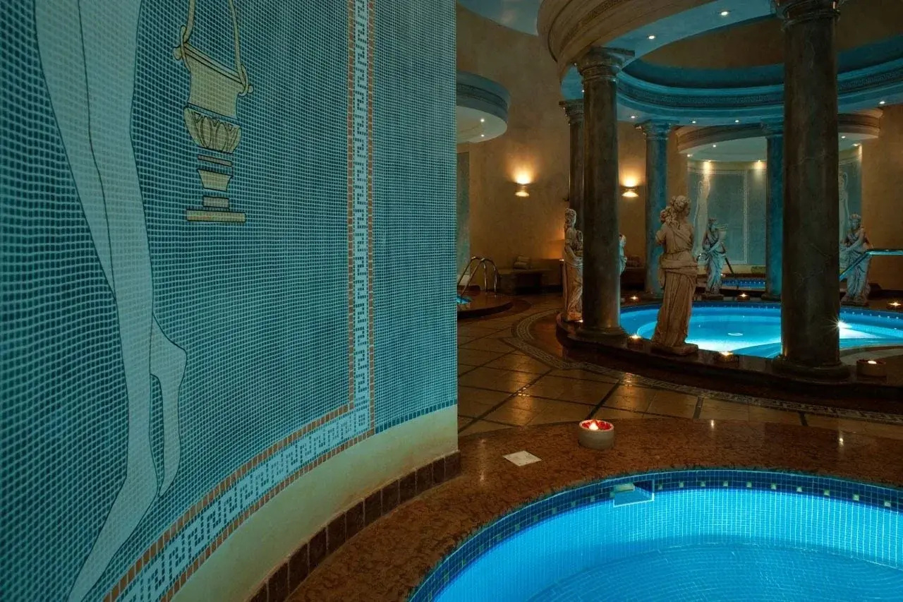 Foto - Le Royal Meridien Beach Resort And Spa