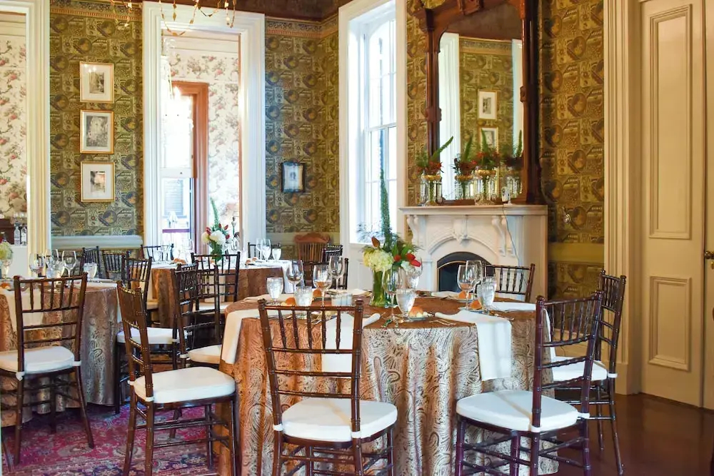 Foto - The Lanaux Mansion