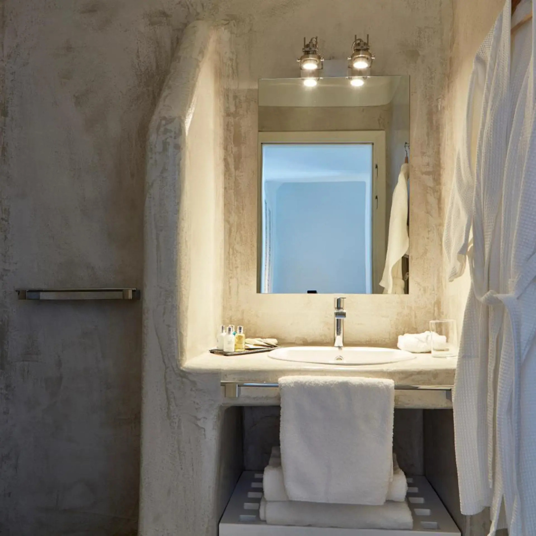Foto - Mykonos No5 Luxury Suites & Villas