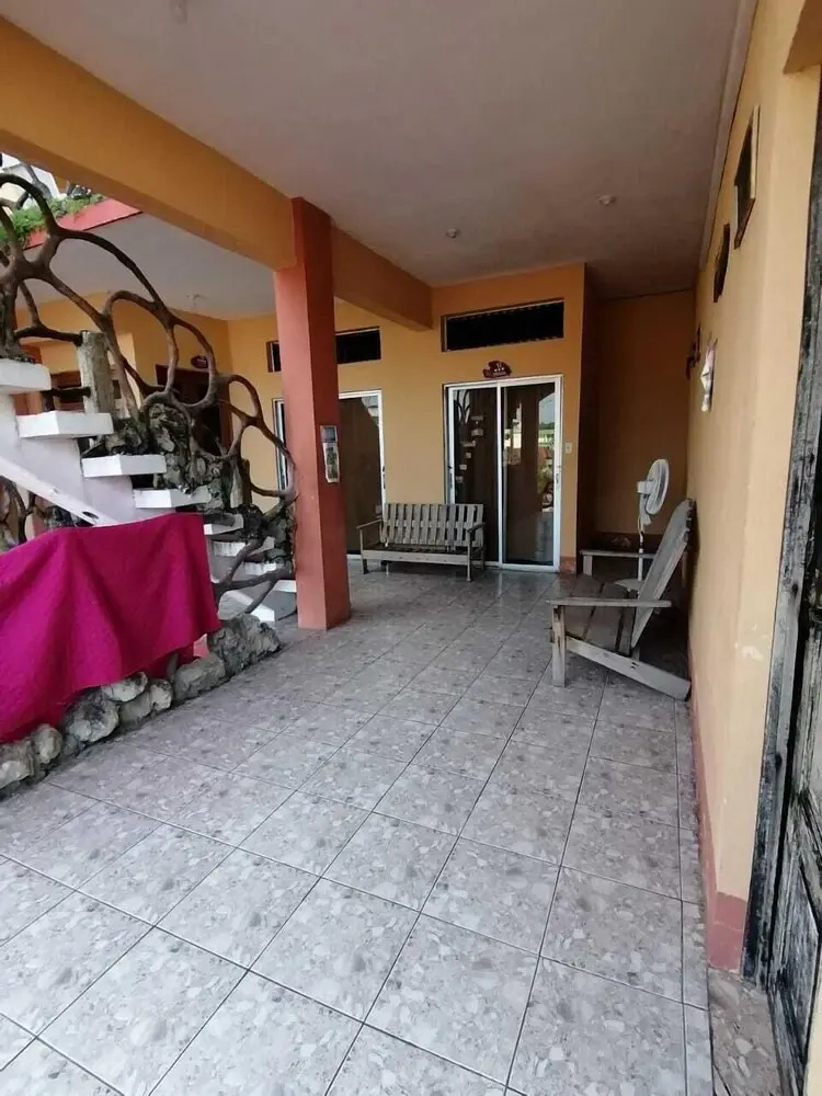 Foto - Hotel Aurora
