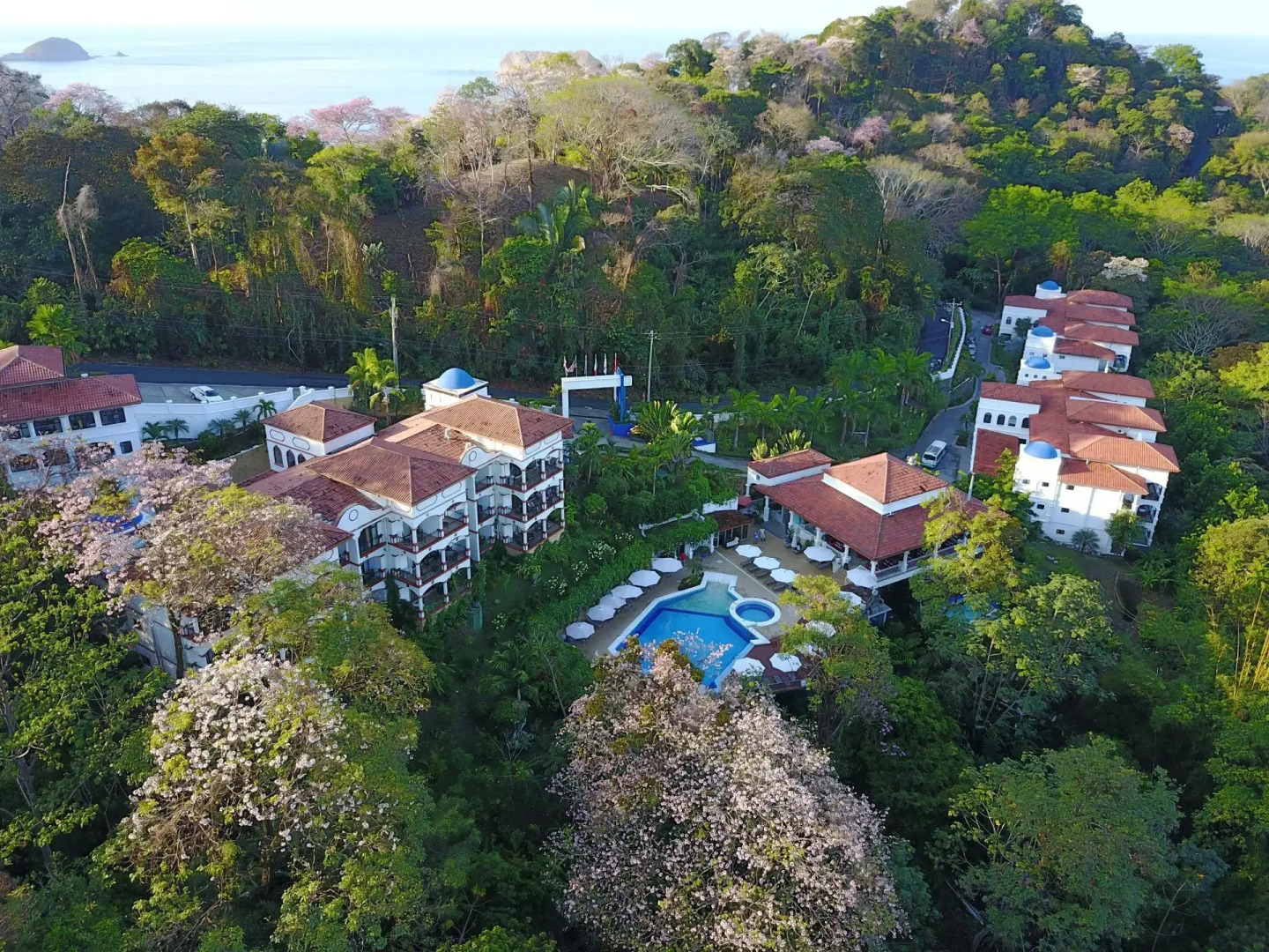 Foto - Shana by the Beach Manuel Antonio