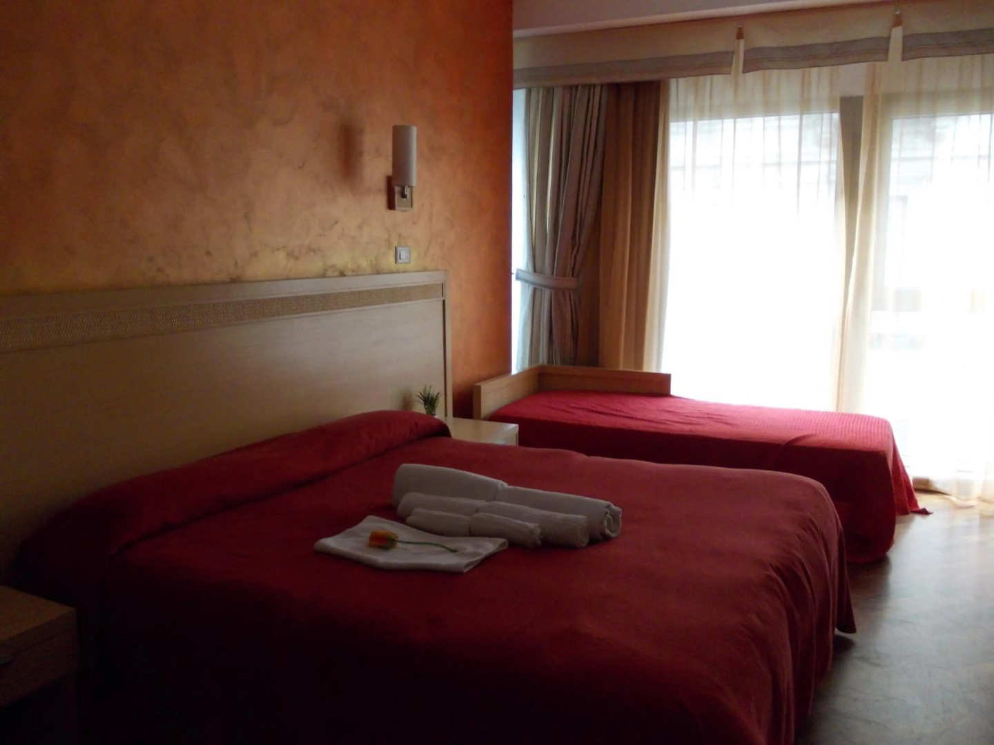 Photo - Hotel Catania Town