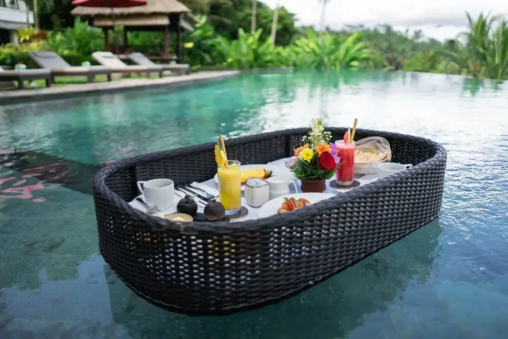 Foto - Villa Kembang Bali Ubud