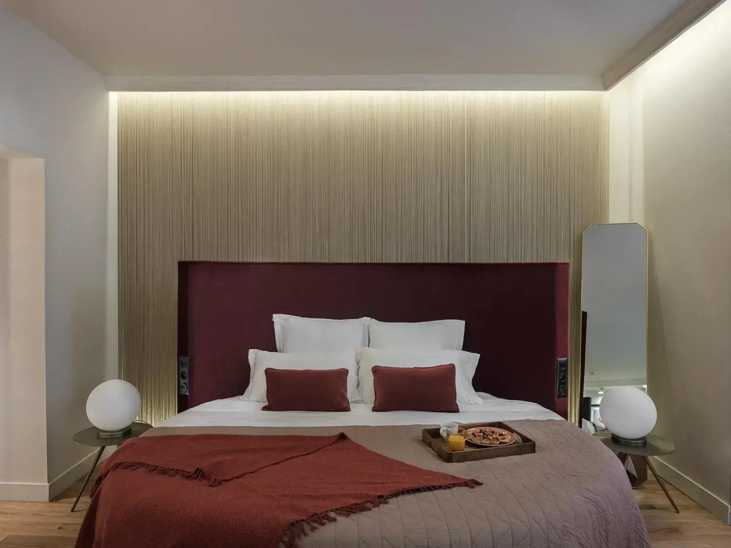 Foto - Seven Hotel Paris