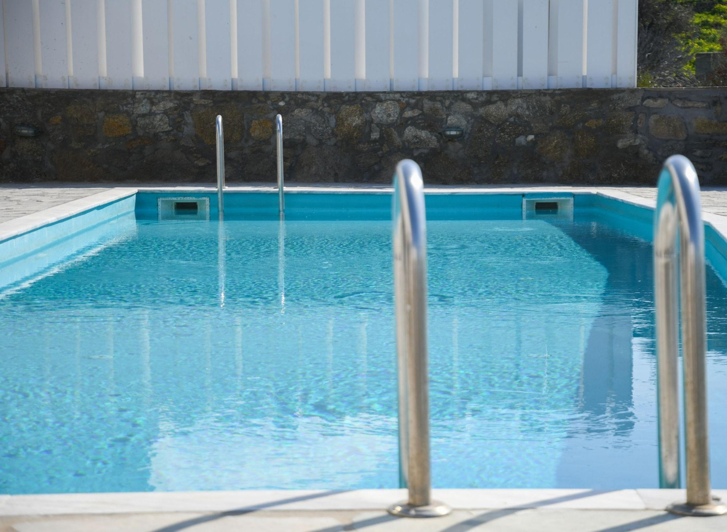 Foto - Amperian Mykonos Suites & Villas