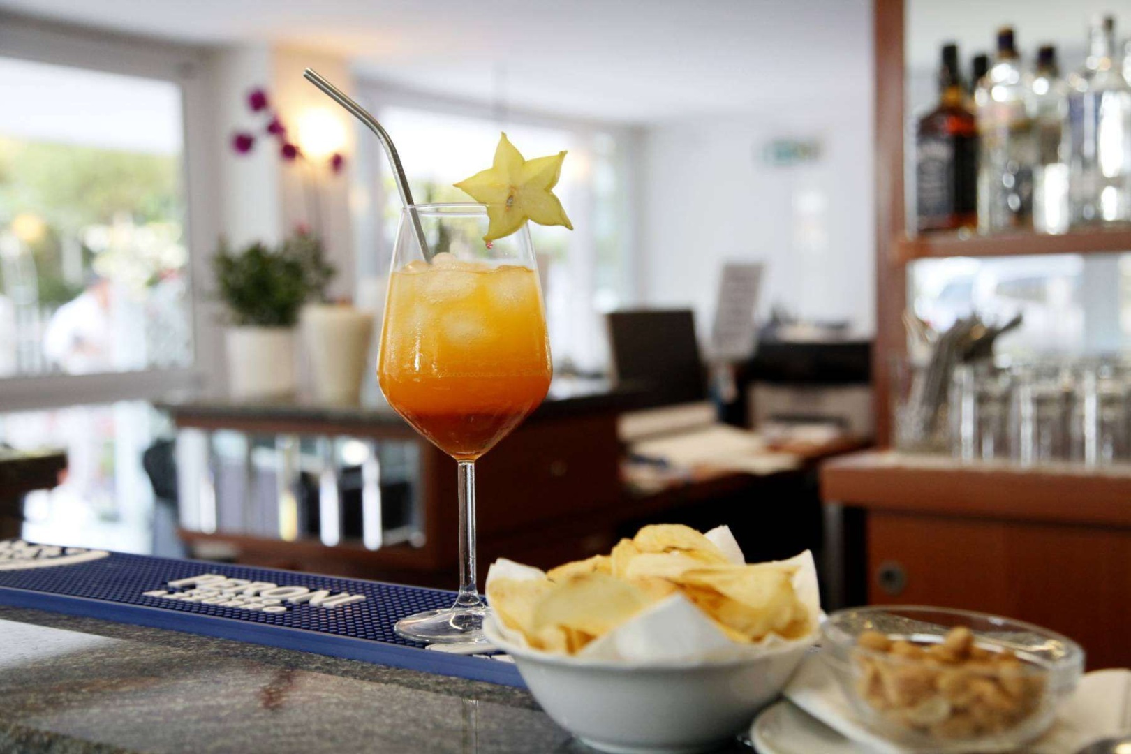 Photo - Hotel Alfa