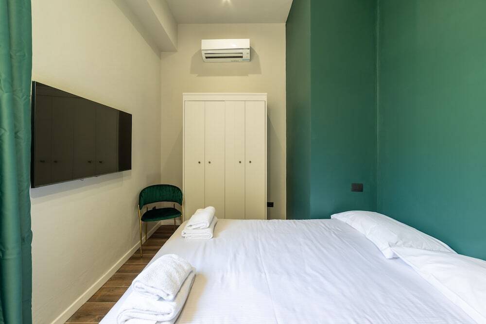 Foto - Romantic Room Duomo