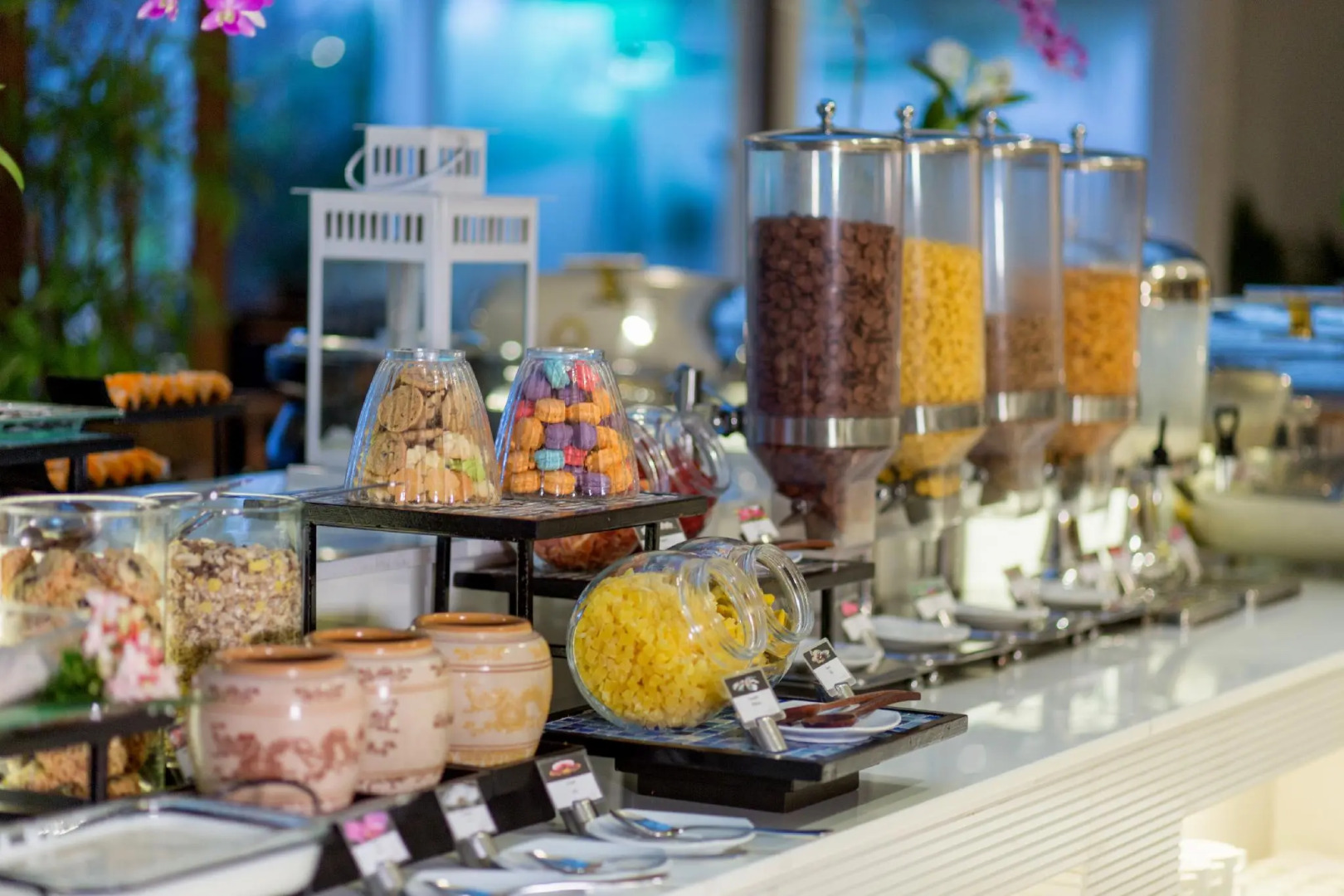 Photo - Siam Bayshore Resort Pattaya