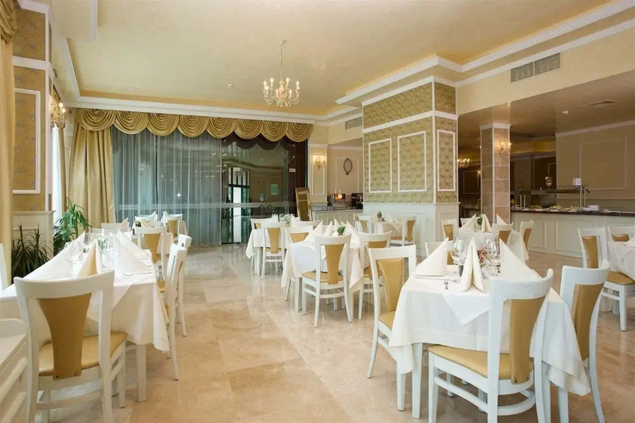 Foto - Mena Palace Hotel - All Inclusive
