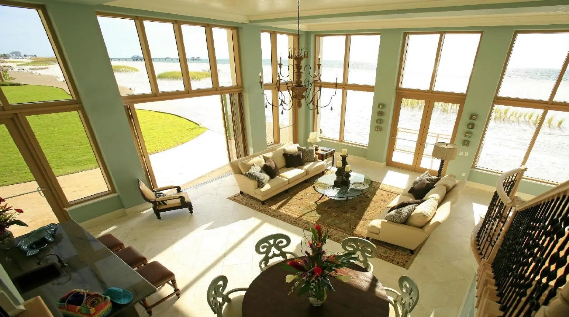 Photo - Sandpearl Resort
