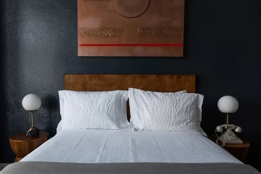 Foto - The Metro Hotel