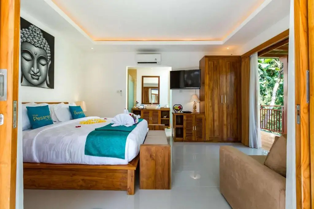 Foto - The Pesaren Ubud