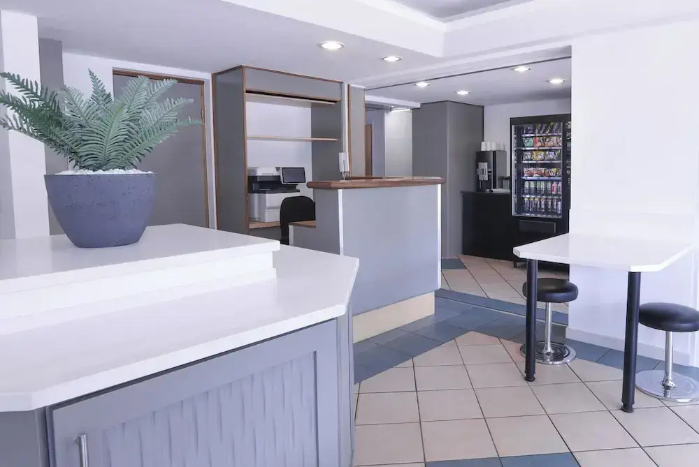 Photo - SUN1 Foreshore Cape Town