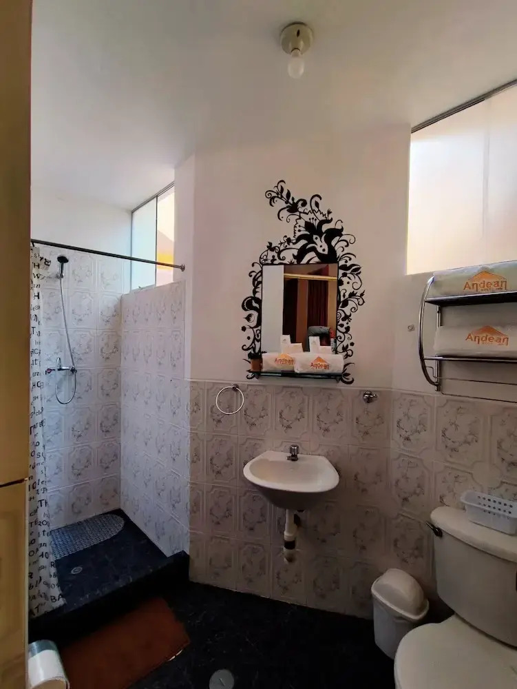 Photo - Hotel Andean Host Inn