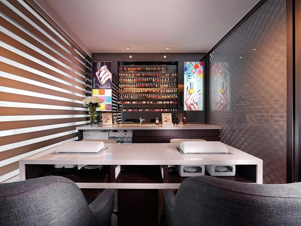 Foto - Humble House Hotel Taipei, Curio Collection by Hilton