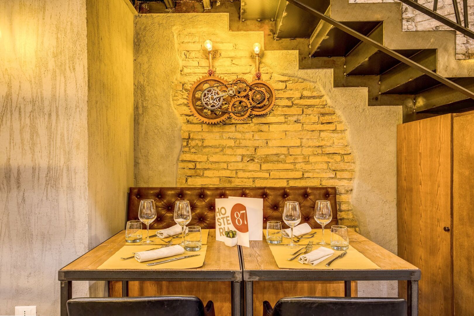 Photo - Hotel 87 eighty-seven - Maison d'Art Collection