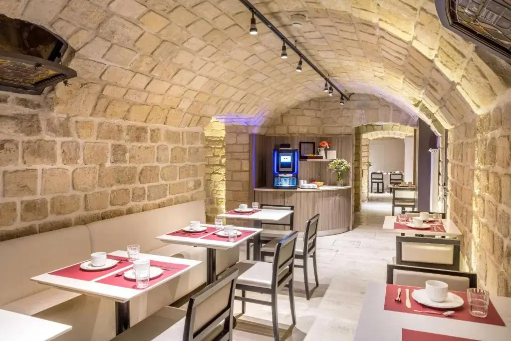 Foto - Sure Hotel by Best Western Paris Gare du Nord