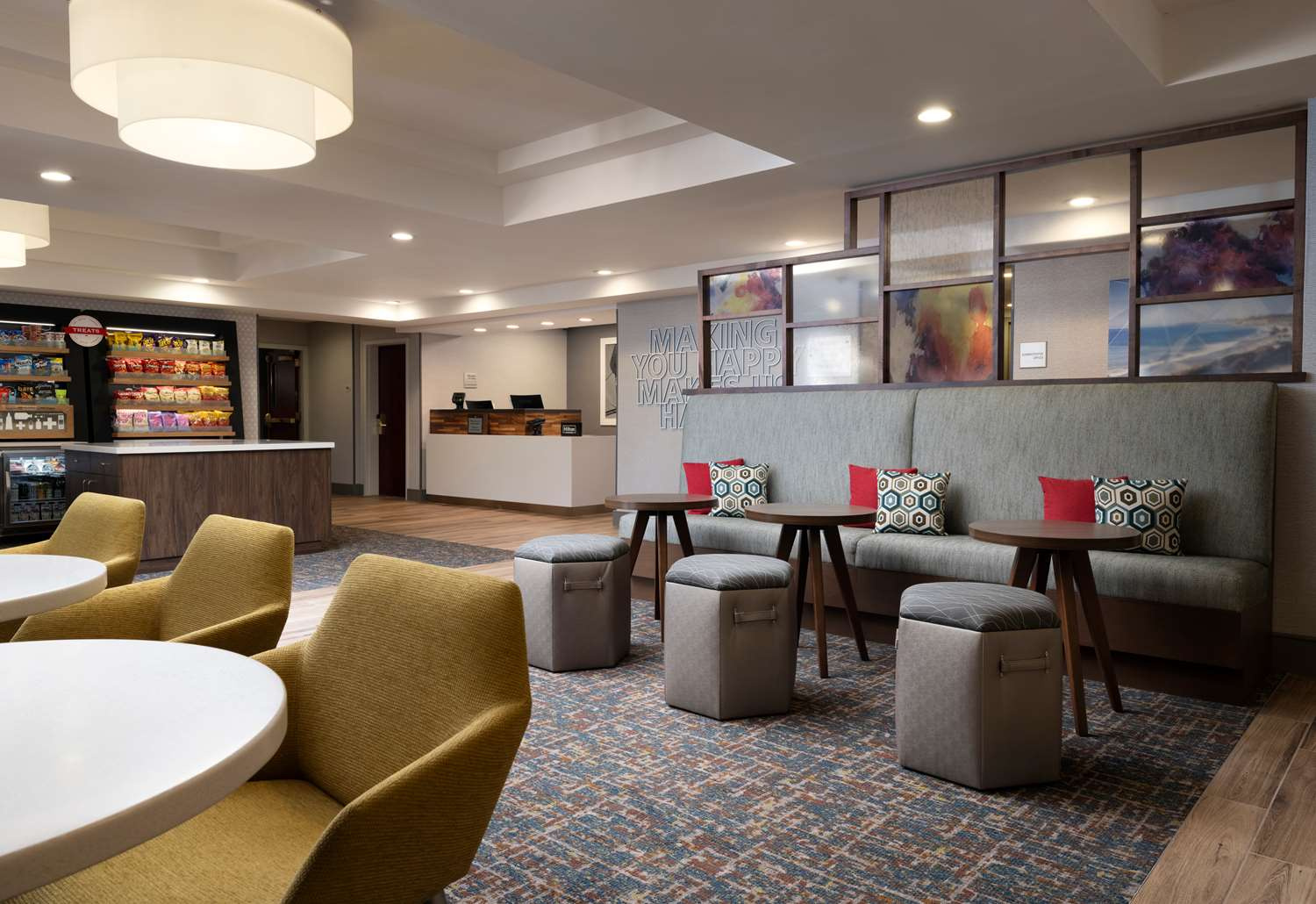 Photo - Hampton Inn San Diego Del Mar