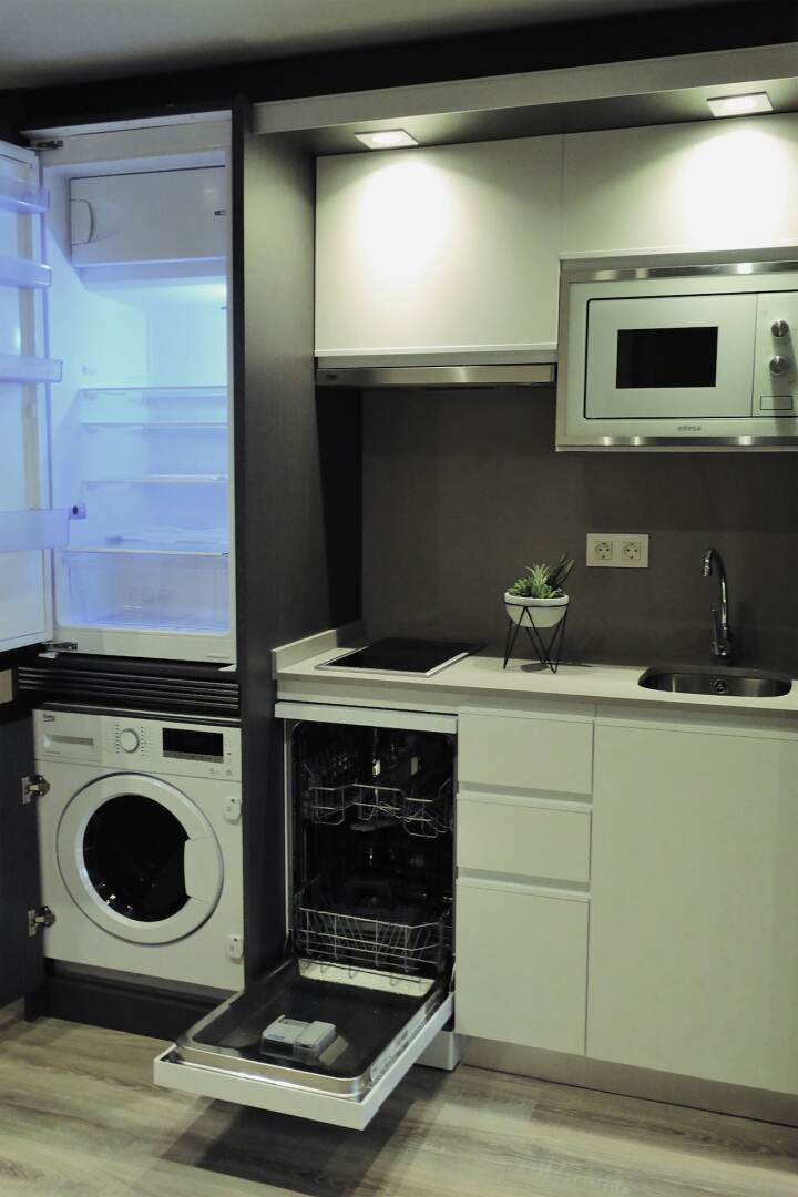 Photo - Bilbao City Center by abba Suites