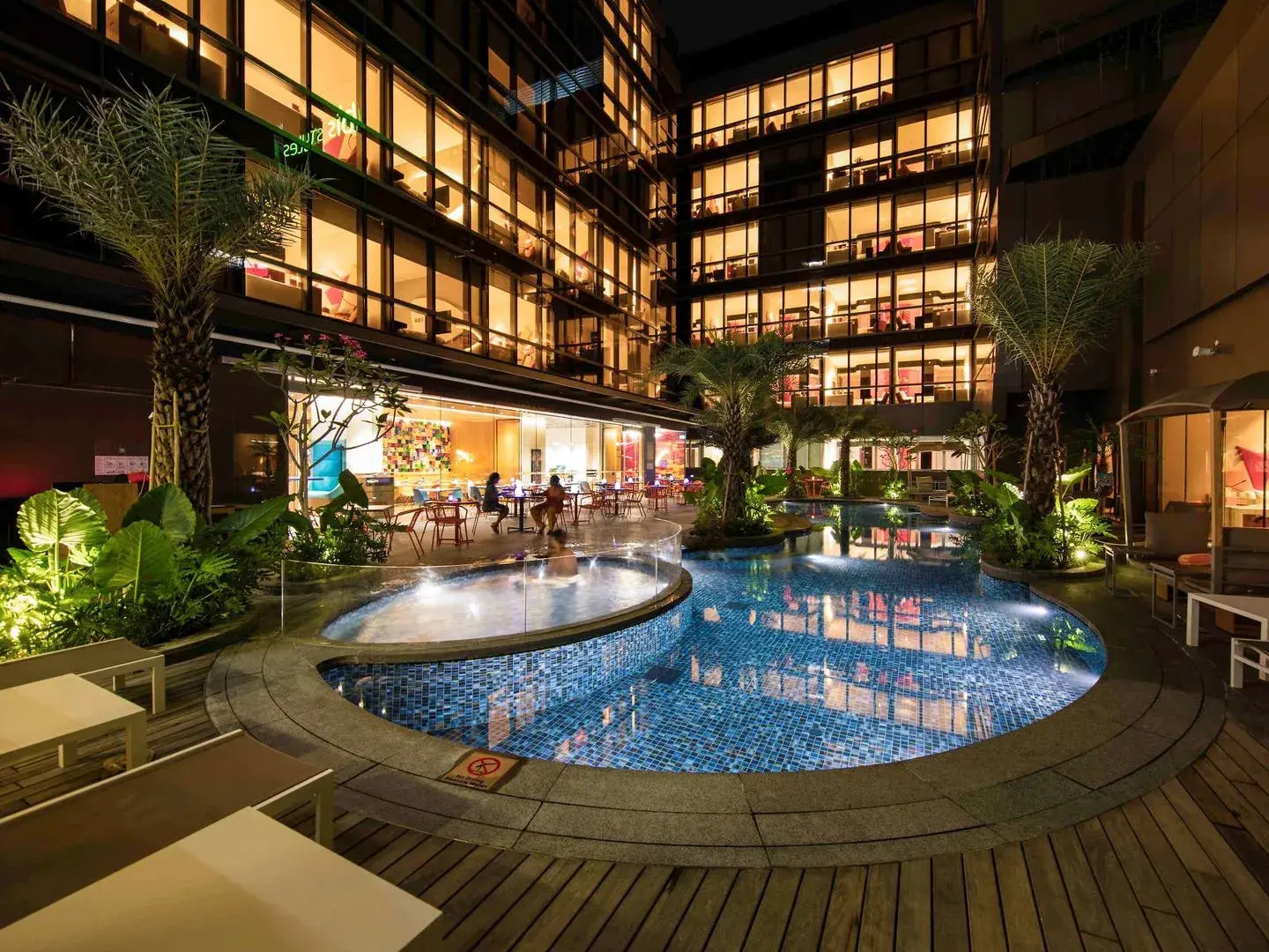 Foto - Ibis Styles Singapore On Macpherson