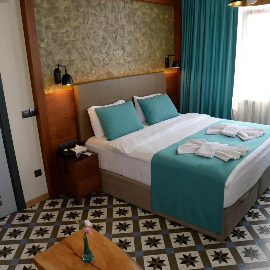 Photo - Retropera Hotel