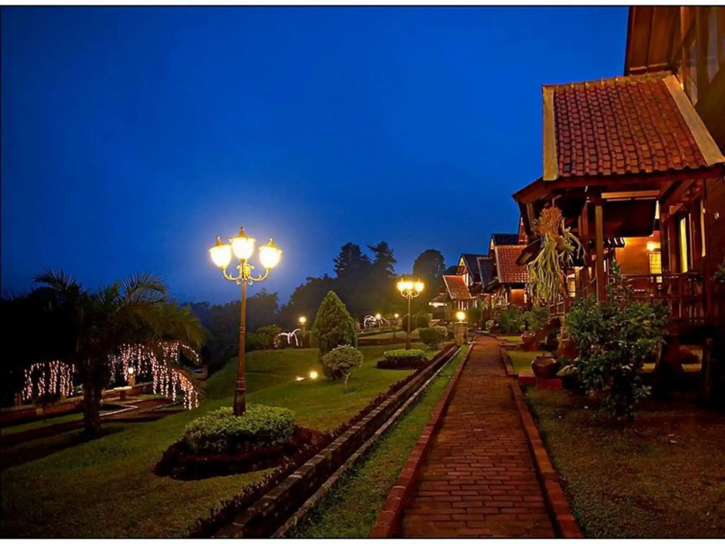 Photo - Citra Cikopo Hotel