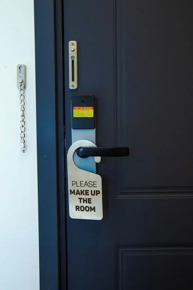 Photo - THE RICE HOTEL Sen Oc 191 - 226 Bui Vien